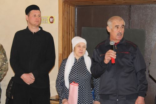 Дамир батыр истәлегенә волейбол ярышлары узды