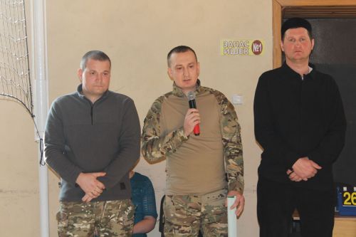 Дамир батыр истәлегенә волейбол ярышлары узды