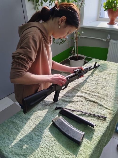 Арча аграр-сәнәгать һөнәр көллиятенең 2нче филиалында «Аҗаган-2025» узды