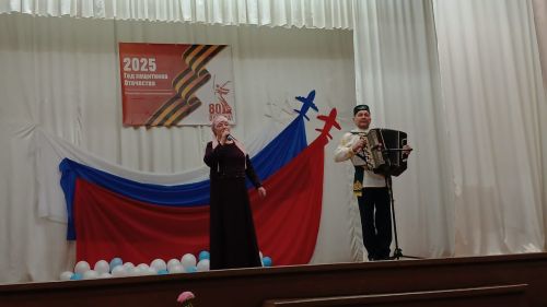 Нөнәгәрдә Ватанны саклаучылар елын ачтылар