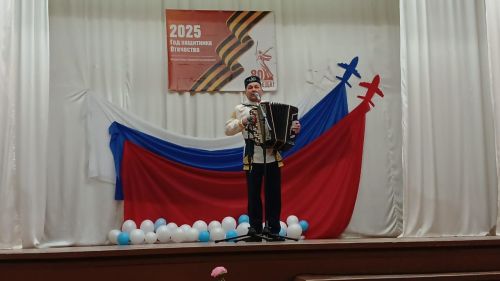 Нөнәгәрдә Ватанны саклаучылар елын ачтылар