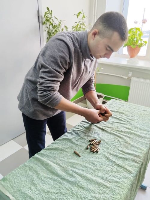 Арча аграр-сәнәгать һөнәр көллиятенең 2нче филиалында «Аҗаган-2025» узды
