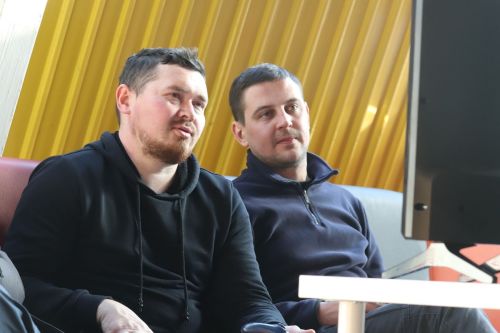 Балтачта киберспорт буенча чемпионат узды