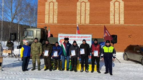 Балтачта картинг ярышлары гөрләде