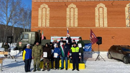 Балтачта картинг ярышлары гөрләде