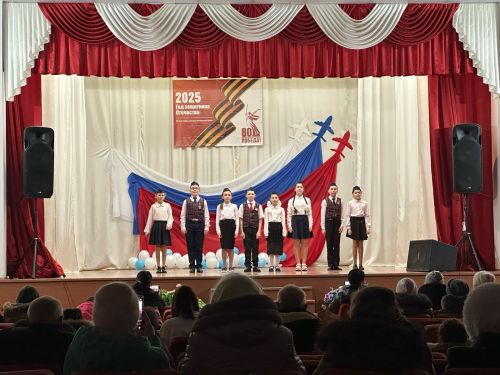 Нөнәгәрдә Ватанны саклаучылар елын ачтылар