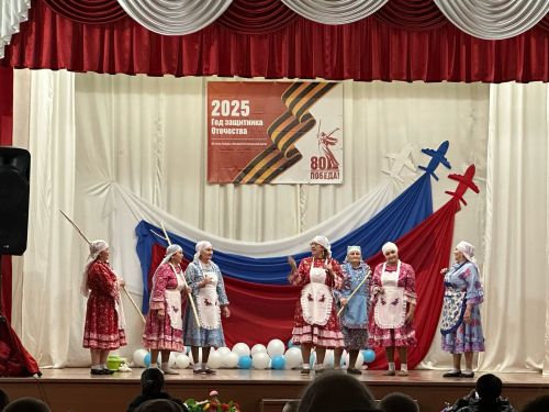 Нөнәгәрдә Ватанны саклаучылар елын ачтылар