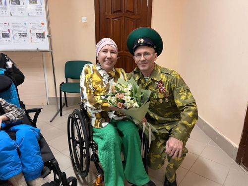 «Факел»да «Батырларның даны мәңгелек» патриотик бәйрәм чарасы узды
