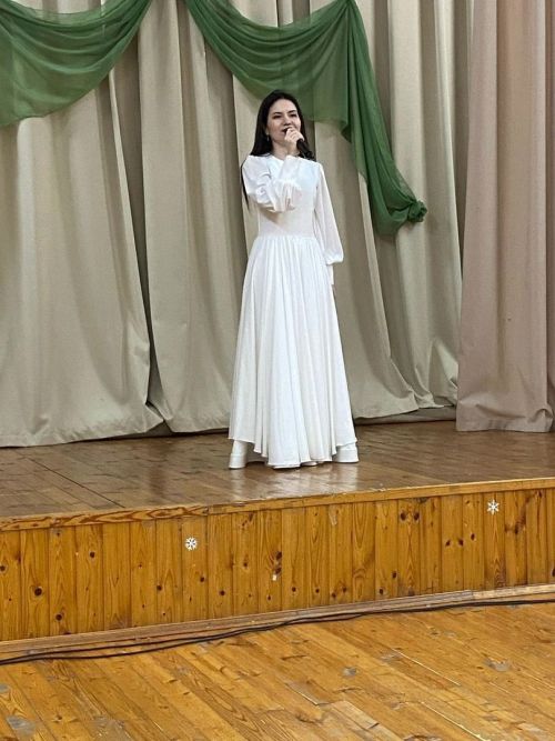 Автоклуб коллективы Таузарда концерт куйган