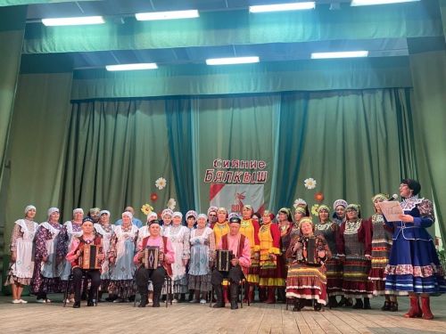 Ветеран үзешчәннәребез арасында бәйге узды