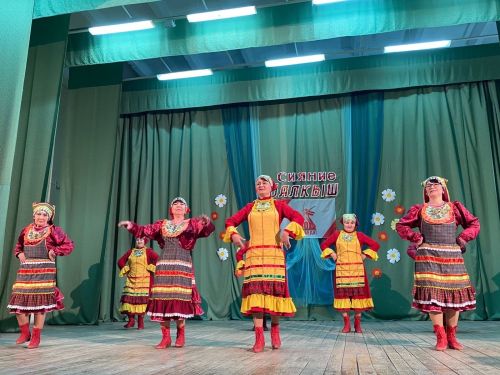 Ветеран үзешчәннәребез арасында бәйге узды
