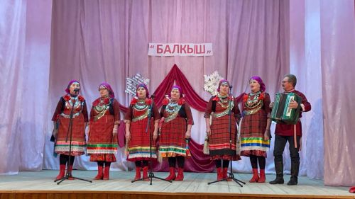 Ветеран үзешчәннәребез арасында бәйге узды