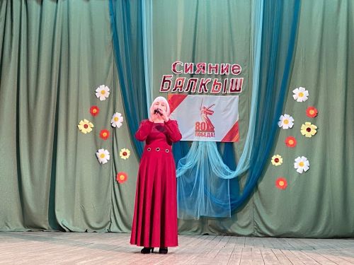 Ветеран үзешчәннәребез арасында бәйге узды