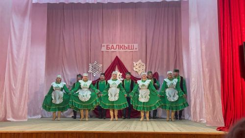 Ветеран үзешчәннәребез арасында бәйге узды