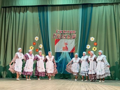 Ветеран үзешчәннәребез арасында бәйге узды