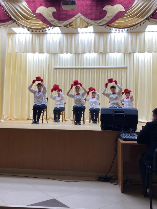 Ветеран үзешчәннәребез арасында бәйге узды