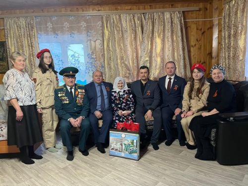 Маңгай тире түккән буынга медаль бирәләр
