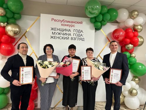 «Ел хатын-кызы, Ел ир-аты: хатын-кыз карашы» бәйгесенең зона туры узды