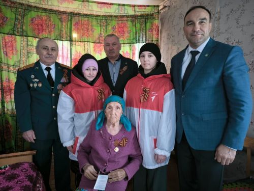 Чепья — патриотик рухлы як