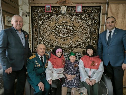Чепья — патриотик рухлы як