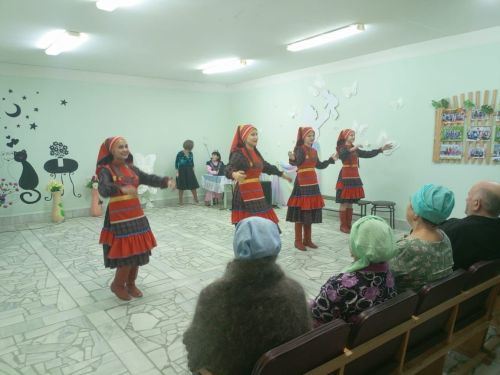 «Наз»да кабат бәйрәм