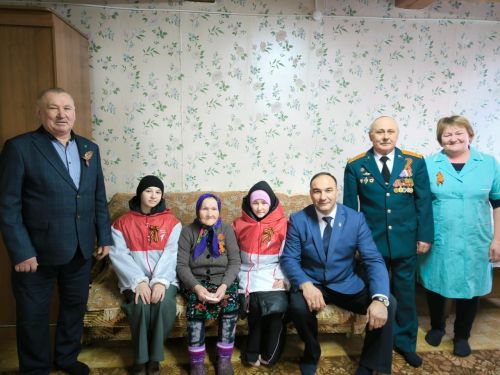 Чепья — патриотик рухлы як
