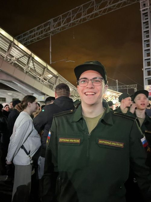 Солдат әнисе яза