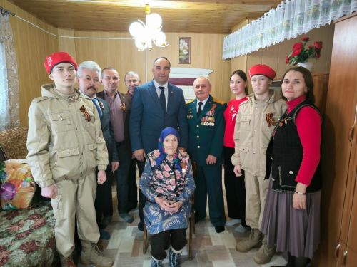 Ачы газапларга түзеп яшәгән