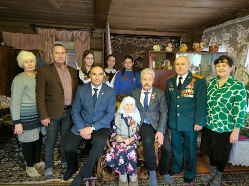 Ачы газапларга түзеп яшәгән