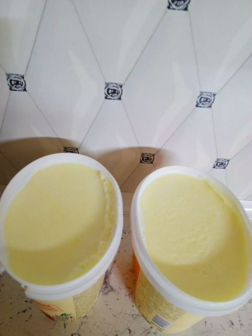 Сары майның файдасы санап бетергесез!