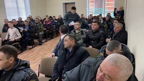 Быел техникаларның төзеклеген тикшерү “Труд”тан башланды