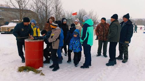 Толэз келян – шудон уж ӧвӧл (2 люкет)