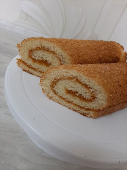 Рулет рецепты