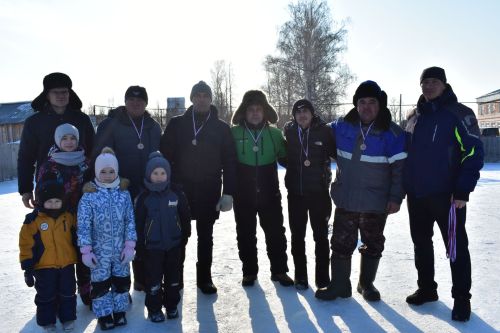 Пусть ваши имена отражаются в полезных делах