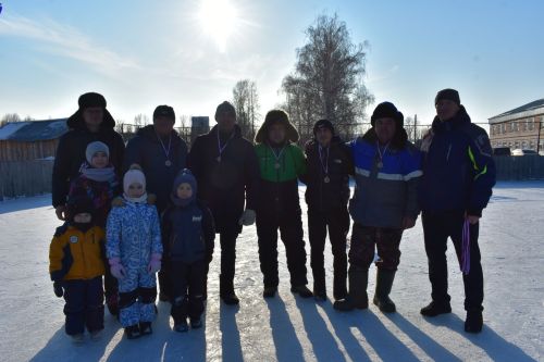 Пусть ваши имена отражаются в полезных делах