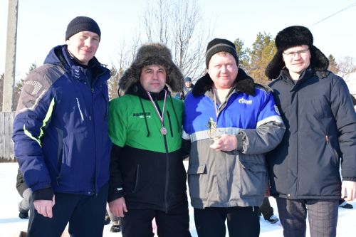 Пусть ваши имена отражаются в полезных делах