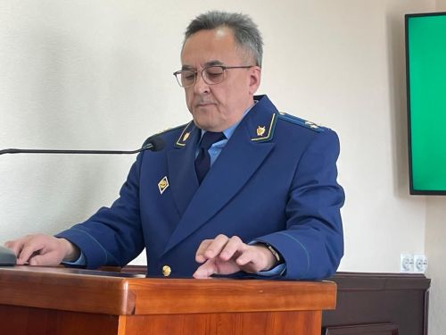 Балтачта коррупциягә каршы көрәш эшен координацияләү комииссия утырышы узды