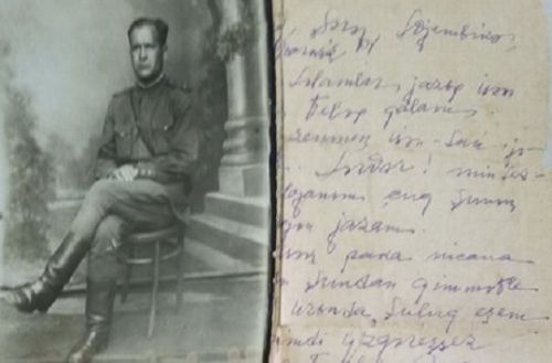 “Әтине искә алмаган көнем юк”, – ди Эльза Сәгыйтова