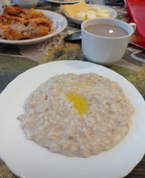 Иртәнге аш өчен иң зарарлы ризыкларны беләсезме?