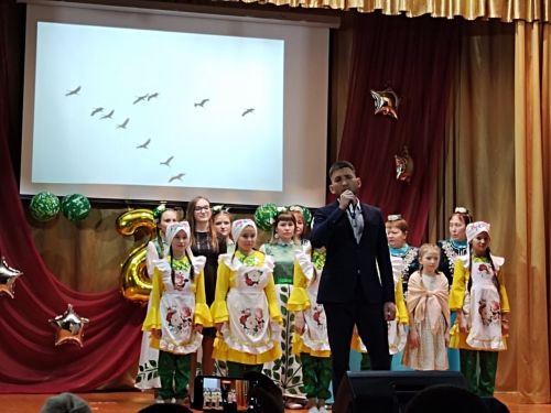 «Туган илне саклау ирләр эше, сез акларга тиеш өметне» (+ бик күп фото)