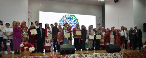 Семьялэн узырлыкез вашкалаез но азьланез бордын (+фоторепортаж)