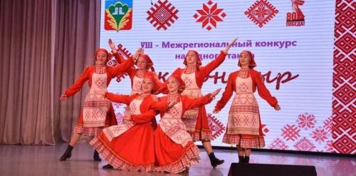 «Зуркатӥзы» Балтась удмуртъёс бускель музъемез
