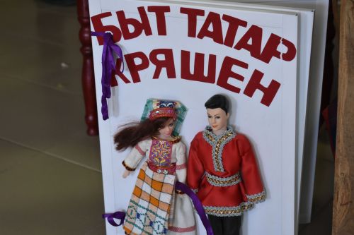 Семьялэн узырлыкез вашкалаез но азьланез бордын (+фоторепортаж)