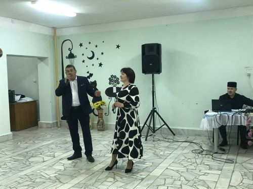 «Наз»да Субашлылар концерт куйды