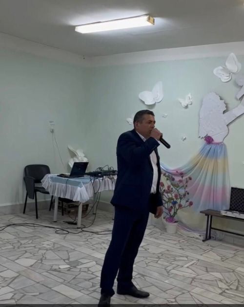 «Наз»да Субашлылар концерт куйды