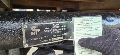 Марат Габдрахманов: «Борнак» техникалары да язгы кыр эшләренә әзер!