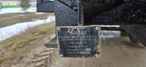 Марат Габдрахманов: «Борнак» техникалары да язгы кыр эшләренә әзер!