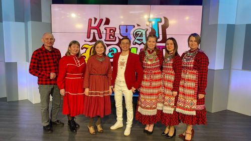 Эшъяськон вормиз