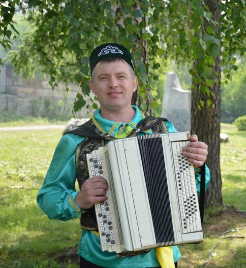 Якташыбыз Илнур Хәмидуллин хөрмәтләнде