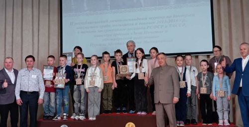 Балтач районы командасы Сабадан җиңү белән кайтты